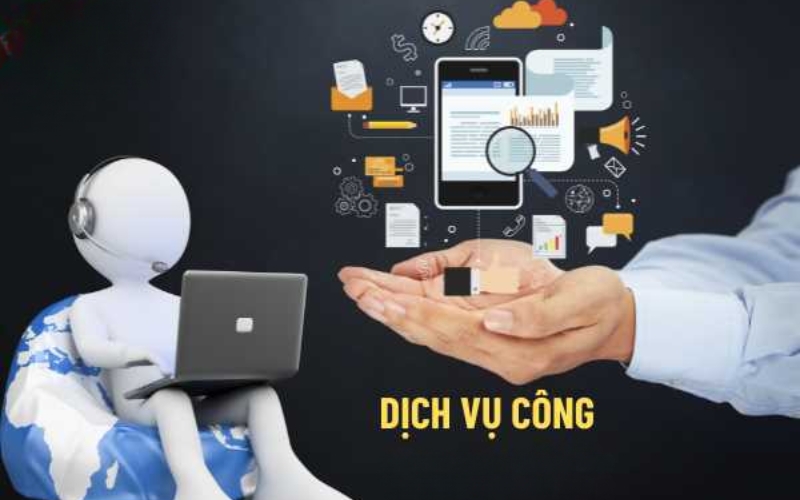 Tìm hiểu khái niệm và cách tra cứu hồ sơ dịch vụ công